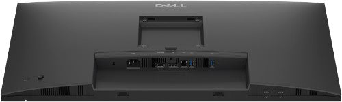 DELL Pro P 27 P2726H computer monitor 68.6 cm (27") 1920 x 1080 pixels Full HD LCD Black