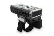 Zebra RS5100 Wearable bar code reader 1D/2D Laser Black