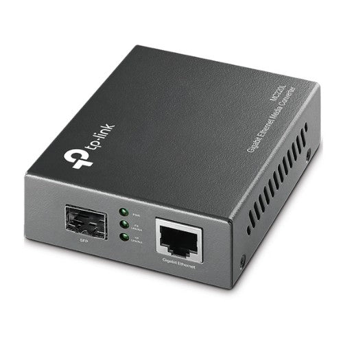 TP-Link Omada Media conv. 1000BASE-SX/LX/LH