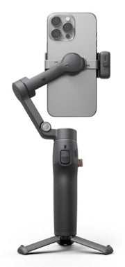 DJI Osmo Mobile 8 Smartphone camera stabilizer Black