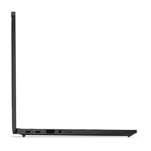 Lenovo ThinkPad T14s Gen 6 (Intel) Copilot+ PC Intel Core Ultra 7 268V Laptop 35.6 cm (14") Touchscreen WUXGA 32 GB LPDDR5x-SDRAM 512 GB SSD Wi-Fi 7 (802.11be) Windows 11 Pro English Black