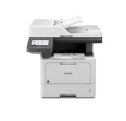 Brother MFC-L5915DW multifunction printer Laser A4 1200 x 1200 DPI 52 ppm Wi-Fi