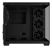 ASUS A32 PLUS Midi Tower Black
