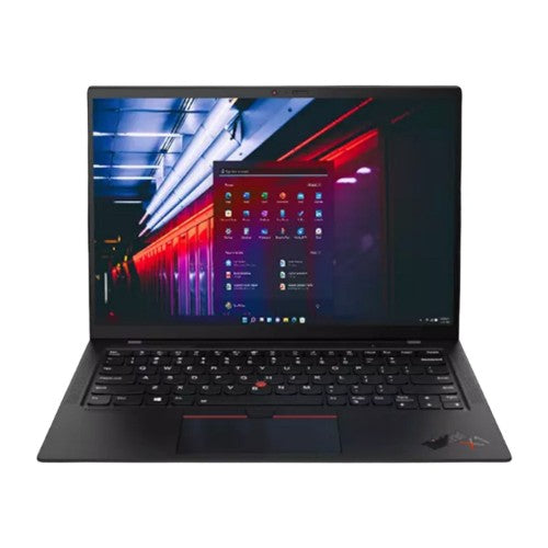 LENOVO REFURB Lenovo X1 Carbon G9 i7-1185G7, 32GB RAM, 512GB SSD, 14" FHD, W11P, 12M MMT WTY