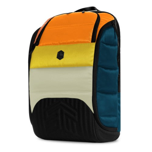 STM STM-111-333Q-05 backpack Travel backpack Multicolour Ethylene-vinyl acetate (EVA) foam
