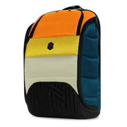 STM STM-111-333Q-05 backpack Travel backpack Multicolour Ethylene-vinyl acetate (EVA) foam