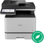 Brother *NEW* MFC-L8930CDW Colour Laser Multi-Function Centre. Print, scan, copy and fax. Scan Speed: Up to 100 ipm, Touchscreen Size: 17.8 cm
