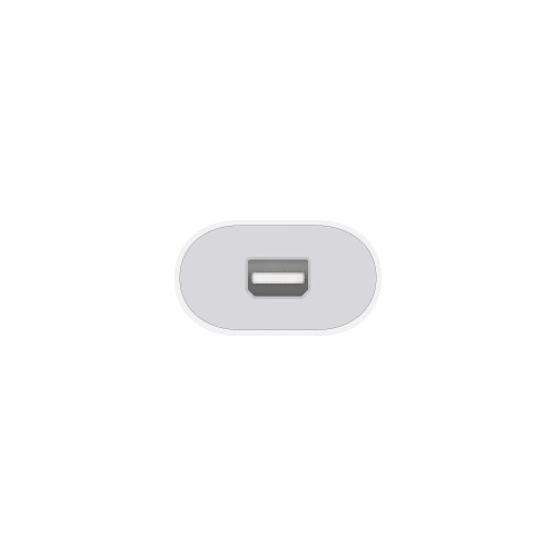 Apple MYH93AM/A Thunderbolt cable White