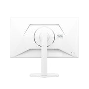 AOC G4 U27G4/WS computer monitor 68.6 cm (27") 3840 x 2160 pixels Silver, White