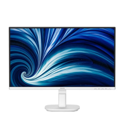 Philips 2000 series 24B2N2200GW/75 computer monitor 60.5 cm (23.8") 1920 x 1080 pixels Full HD LCD White