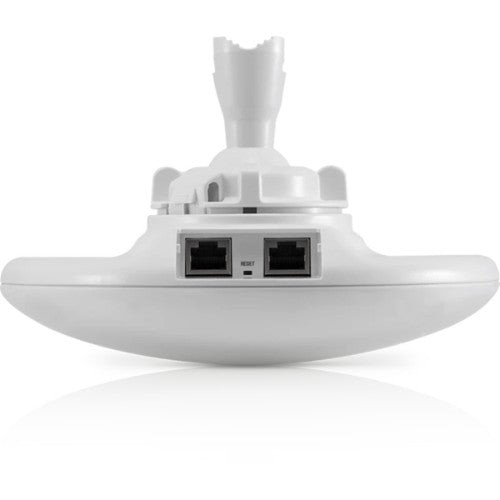 Ubiquiti NBE-5AC-GEN2-AU bridge/repeater Network bridge 450 Mbit/s White