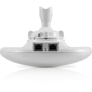 Ubiquiti NBE-5AC-GEN2-AU bridge/repeater Network bridge 450 Mbit/s White