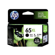 HP NO.65XL INK N9K04AA 300 PAGES BLACK