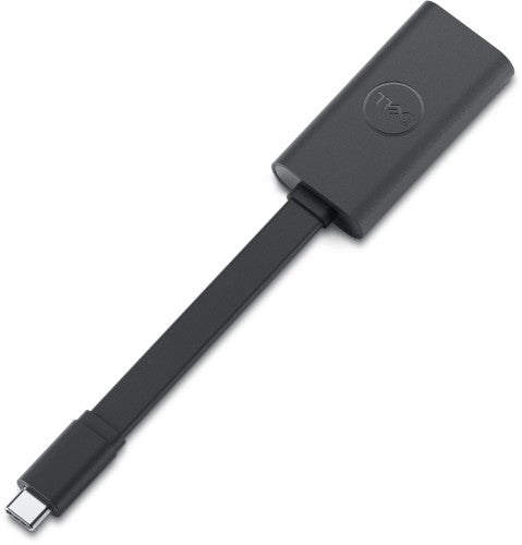 DELL 492-BDMX cable gender changer USB-C HDMI Black