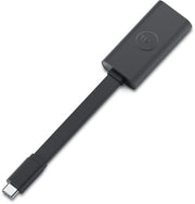 DELL 492-BDMX cable gender changer USB-C HDMI Black