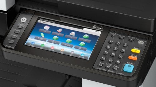KYOCERA ECOSYS MFP M8130CIDN A3 COLOUR PRINTER - BONUS $100 MASTERCARD