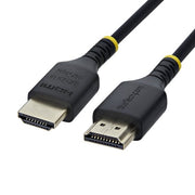 StarTech.com HDMI21-CBL-SLIM-1M HDMI cable HDMI Type A (Standard) Black