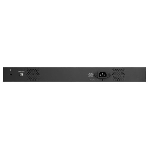D-LINK 8-Port Multi-Gig Smart Switch