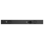 D-LINK 8-Port Multi-Gig Smart Switch