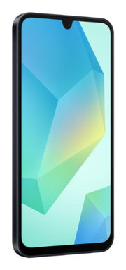 Samsung Galaxy A16 SM-A165FZKAATS smartphone 17 cm (6.7") Hybrid Dual SIM 4G USB Type-C 4 GB 128 GB 5000 mAh Black