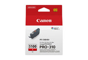 Canon INK TANK PFI-5100 R - INK CARTRIDGE FOR PRO-310
