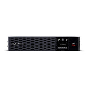 CyberPower PR1500ERTXL2U uninterruptible power supply (UPS) Line-Interactive 1.5 kVA 1500 W 10 AC outlet(s)