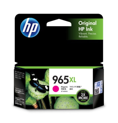 HP 965XL Mag OriginlInk 3JA82AA