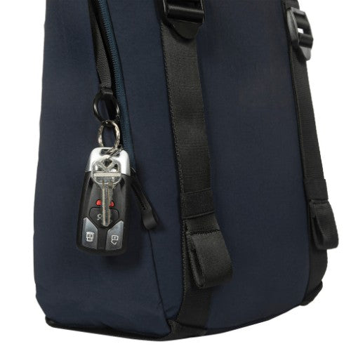 Targus TBA65202GL laptop case 40.6 cm (16") Toploader bag Blue