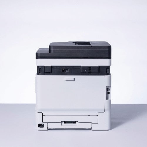 Brother MFC-L8730CDW multifunction printer Laser A4 2400 x 600 DPI 31 ppm Wi-Fi