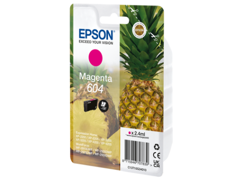 Epson C13T10G392 ink cartridge 1 pc(s) Original Standard Yield Magenta