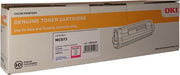 OKI 45862829 toner cartridge 1 pc(s) Original Magenta