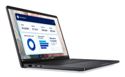DELL Pro 13 Premium PA13250 Intel Core Ultra 5 238V Laptop 33.8 cm (13.3") Full HD+ 32 GB LPDDR5x-SDRAM 512 GB SSD Wi-Fi 7 (802.11be) Windows 11 Pro Grey