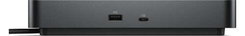 DELL SD25TB4 Wired Thunderbolt 4 Black