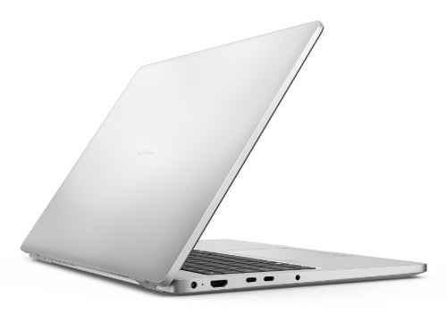 DELL Pro 16 PC16255 AMD Ryzen AI 7 350 Laptop 40.6 cm (16") Full HD+ 16 GB DDR5-SDRAM 512 GB SSD Wi-Fi 6E (802.11ax) Windows 11 Pro Silver