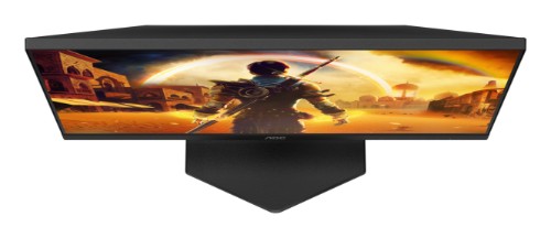 AOC G4 24G42E computer monitor 60.5 cm (23.8") 1920 x 1080 pixels Full HD LCD Black