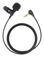 DJI 6941565971340 microphone Black Lavalier/Lapel microphone