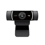 Logitech C922 Pro Stream Webcam