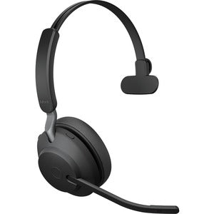 Jabra Evolve2 65 USB-C Black MS Mono