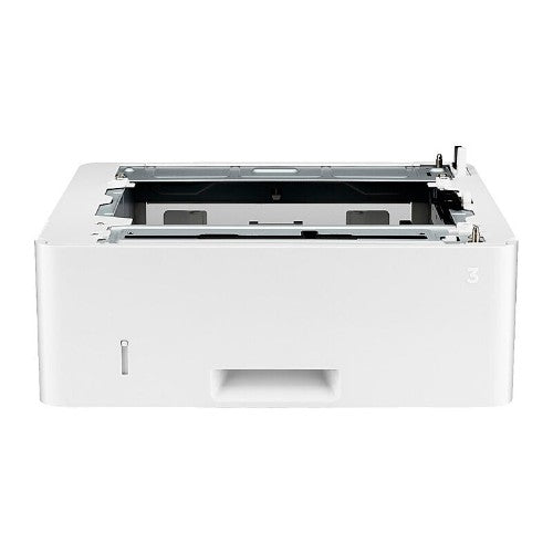 HP LaserJet Pro 550-sheet Feeder Tray
