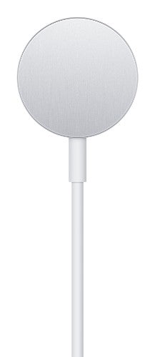 Apple MW6A3AM/A mobile device charger Headphones, Smartwatch White USB Indoor