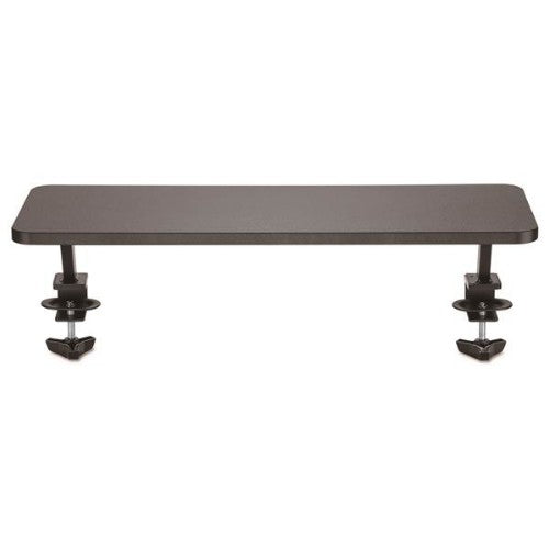 StarTech.com Monitor Riser Stand - Desk Mount - Extra Wide 25.6" (65 cm)