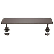 StarTech.com Monitor Riser Stand - Desk Mount - Extra Wide 25.6" (65 cm)