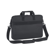 Targus TBT265AU notebook case 35.6 cm (14") Messenger case Black