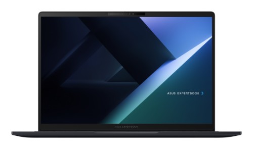 ASUS ExpertBook B3 B3605CCA-MB0942X Intel Core Ultra 7 255H Laptop 40.6 cm (16") WUXGA 16 GB DDR5-SDRAM 512 GB SSD Wi-Fi 6E (802.11ax) Windows 11 Pro Grey