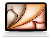 Apple Magic Keyboard QWERTY US English USB Type-C White