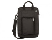 STM Ace Vertical Cargo 30.5 cm (12") Briefcase Black