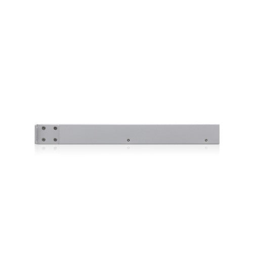 Ubiquiti Networks UniFi USW-PRO-24-POE-AU network switch Managed L2/L3 Gigabit Ethernet (10/100/1000) Power over Ethernet (PoE) 1U Grey