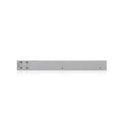 Ubiquiti Networks UniFi USW-PRO-24-POE-AU network switch Managed L2/L3 Gigabit Ethernet (10/100/1000) Power over Ethernet (PoE) 1U Grey