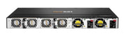 HPE Aruba Networking CX 6200M 48G Class4 PoE 4SFP+ Switch