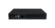 HPE Networking CW 2150 8p 10M/100M/1G PoE+ 2p SFP 1G 2p SFP+ 1G/10G 125W Switch